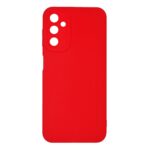 Θήκη TPU Ancus για Samsung SM-A156 Galaxy A15 5G / SM-A155 Galaxy A15 4G Κόκκινη
