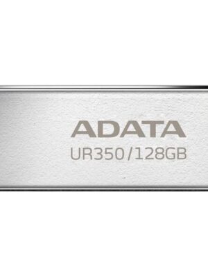 Adata UR350 128GB USB 3.2 Stick Καφέ