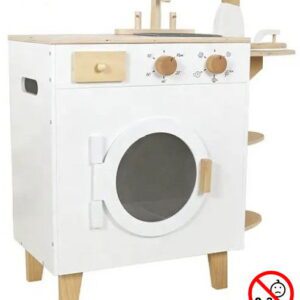 Παιδικό σετ πλυντηρίου Joyland Washer