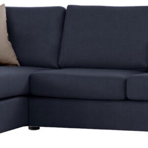 Γωνιακός καναπές Lina-Mple Special-245 x 150 εκ.-Με Μπαούλο