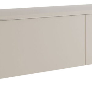 Έπιπλο τηλεόρασης  Lowboard D 180-Cashmere