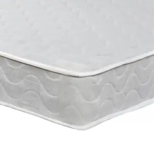 ΣΤΡΩΜΑ CONTINUOUS SPRING HM327.10 90X200 ΜΟΝΗΣ ΟΨΗΣ HOMEMARKT