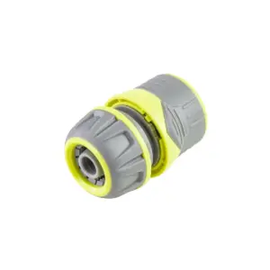 GARDEX Ταχυσύνδεσμος για λάστιχο 1/2" 404303