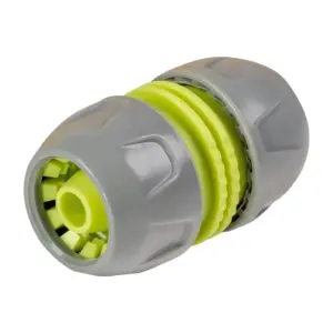 GARDEX Σύνδεσμος σωλήνων ποτίσματος 1/2", 5/8", 3/4" 404308
